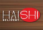 Logotipo Haishi Delivery
